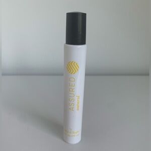 mixologie roller ball assured natural